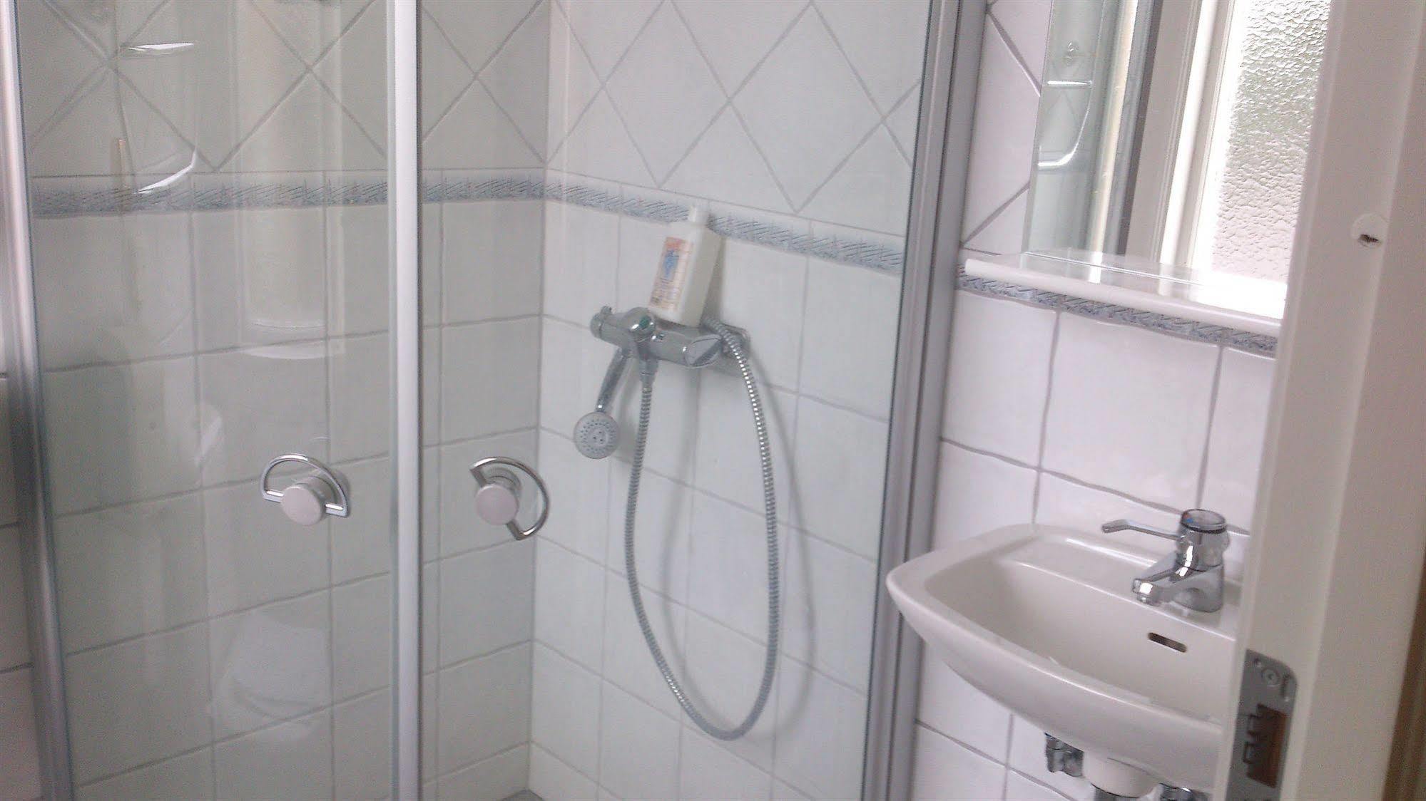 Reftele Wardshus Hotel Ngoại thất bức ảnh